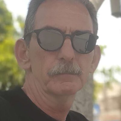 Romos Kotsonis